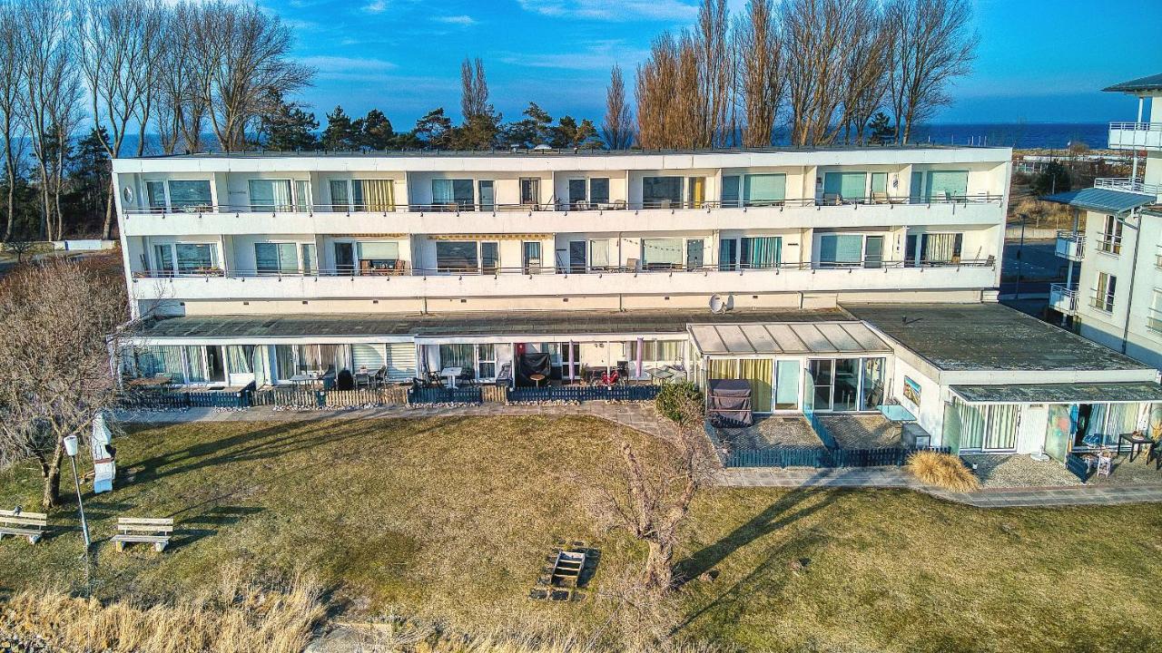 Haus Am See - Steinwarder Has 011 Haus Am See Гайлігенгафен Екстер'єр фото