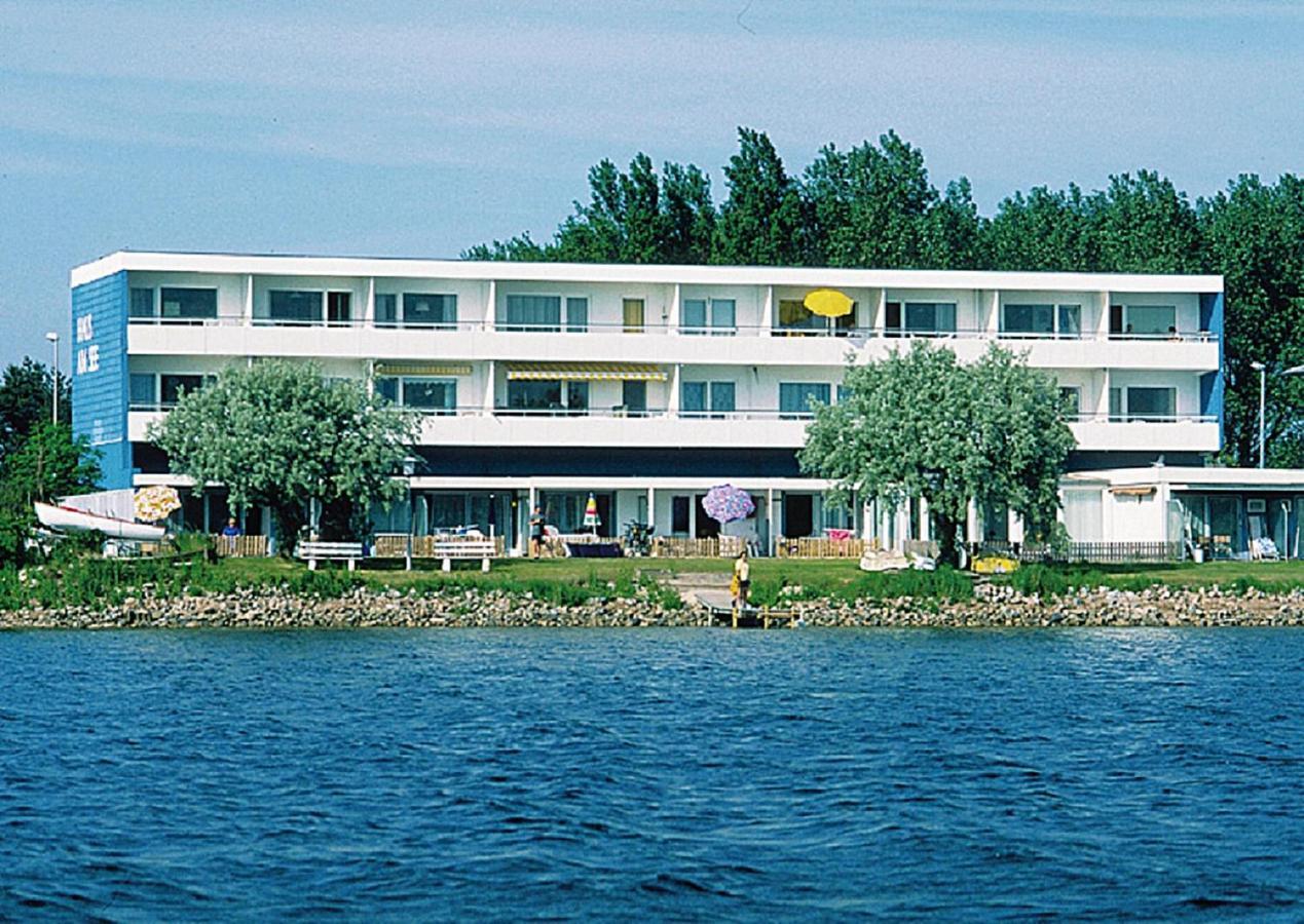 Haus Am See - Steinwarder Has 011 Haus Am See Гайлігенгафен Екстер'єр фото
