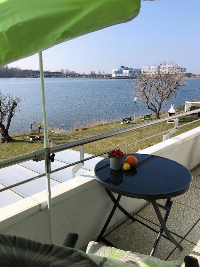 Haus Am See - Steinwarder Has 011 Haus Am See Гайлігенгафен Екстер'єр фото