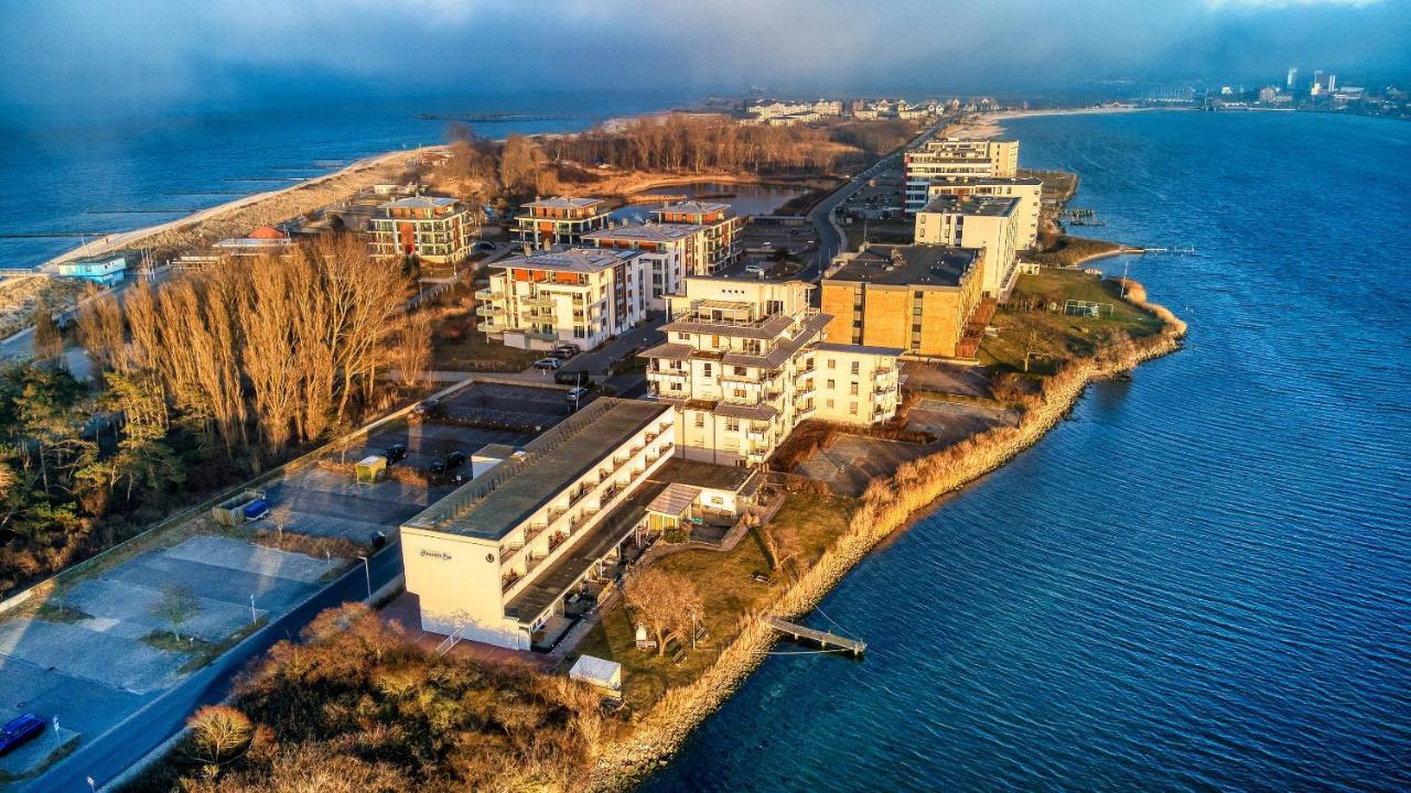 Haus Am See - Steinwarder Has 011 Haus Am See Гайлігенгафен Екстер'єр фото